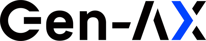 Gen-AX株式会社