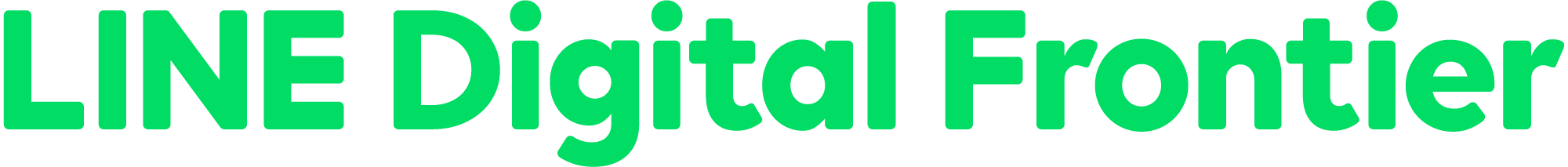LINE Digital Frontier株式会社