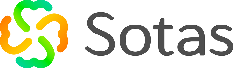Sotas株式会社